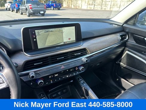 Used 2021 Kia Telluride EX w/ EX Premium Package image 35