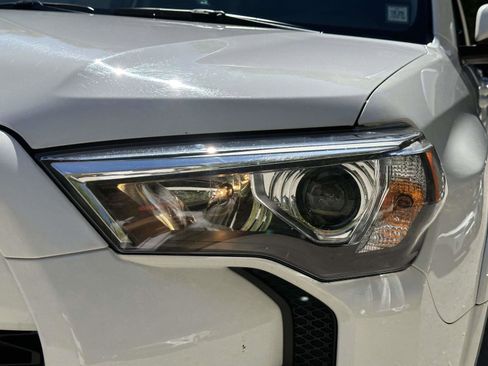 Certified 2024 Toyota 4Runner SR5 image 10