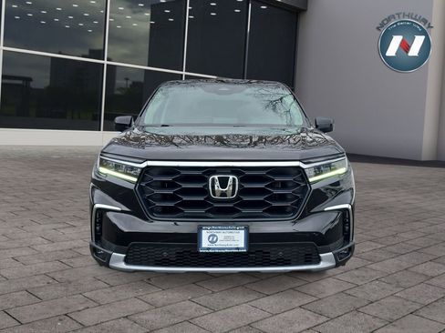 Used 2023 Honda Pilot EX-L image 8