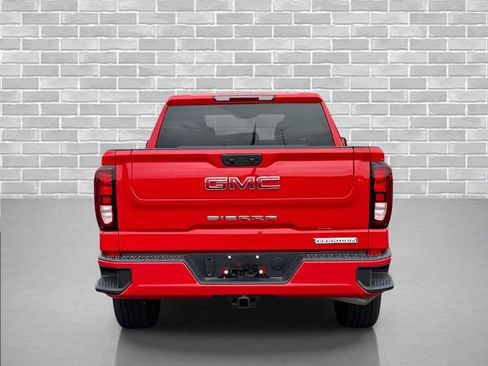 New 2025 GMC Sierra 1500 Elevation AWD/4WD image 6