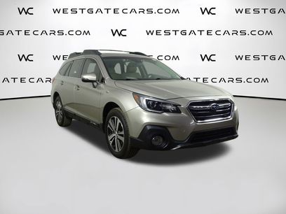 Used 2019 Subaru Outback 2.5i Limited