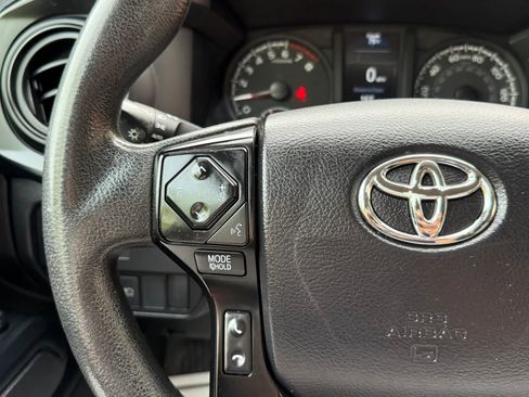 Used 2021 Toyota Tacoma SR image 22