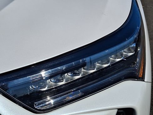 Certified 2023 Acura RDX AWD image 9
