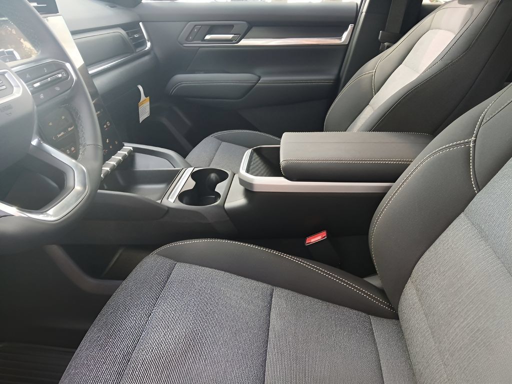 New 2027 GMC Terrain Elevation FWD image 9