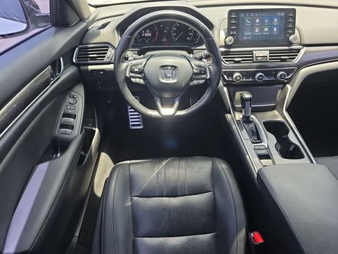 Used 2021 Honda Accord Sport Special Edition image 14
