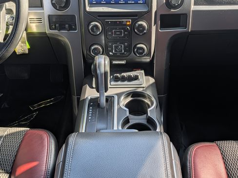 Used 2014 Ford F150 Raptor w/ Equipment Group 801A Luxury image 22