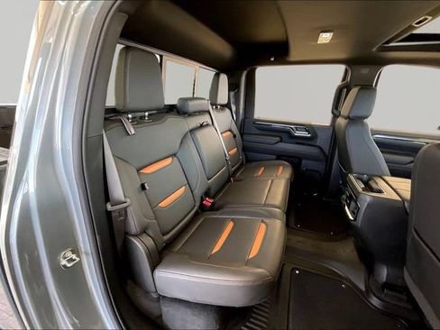 Used 2024 GMC Sierra 2500 AT4 w/ Max Trailering Package AWD/4WD image 17