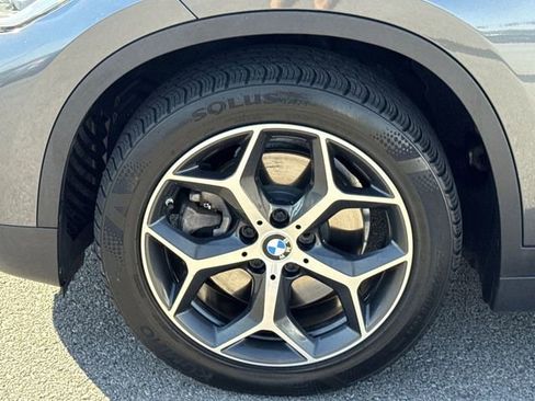 Used 2019 BMW X1 xDrive28i w/ Convenience Package AWD/4WD image 23