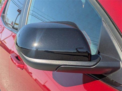 New 2026 Chevrolet Equinox RS image 13