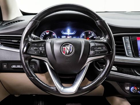 Used 2023 Buick Enclave Avenir w/ Avenir Technology Package AWD/4WD image 24