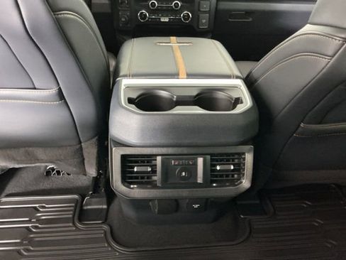 Certified 2024 Ford F350 Platinum image 30