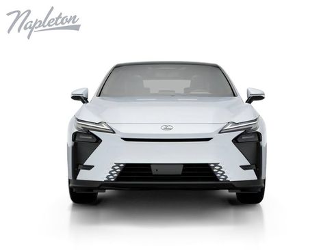 New 2026 Lexus ES 350h AWD image 2