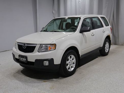 Used 2011 MAZDA Tribute i Sport FWD image 6