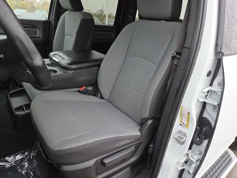 Used 2022 RAM 2500 Big Horn image 22