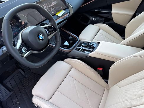 Used 2026 BMW X3 xDrive30i w/ Premium Package AWD/4WD image 19