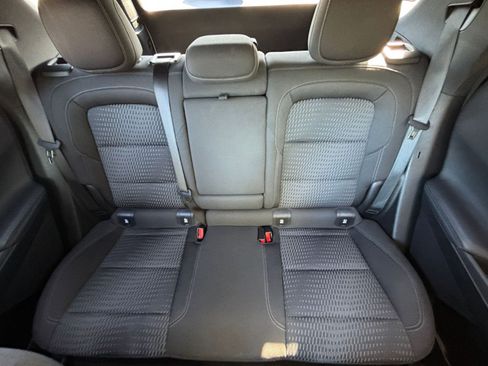 Used 2025 Chevrolet Equinox LT image 40