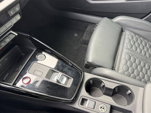 Used 2024 Audi RS 3 w/ Black Optic Plus Package image 25