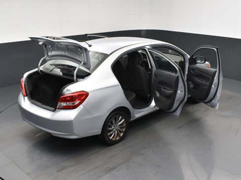 Used 2018 Mitsubishi Mirage G4 ES FWD image 24