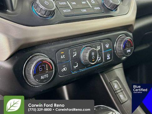 Used 2019 GMC Acadia Denali w/ Technology Package AWD/4WD image 20
