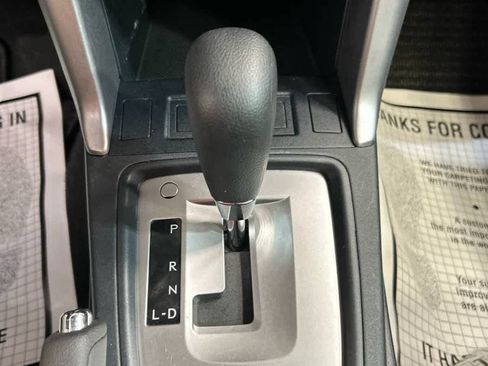 Used 2018 Subaru Forester 2.5i w/ Alloy Wheel Package AWD/4WD image 7