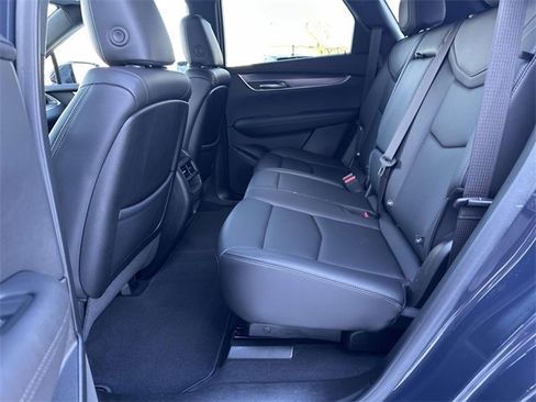 Used 2024 Cadillac XT5 Luxury image 29