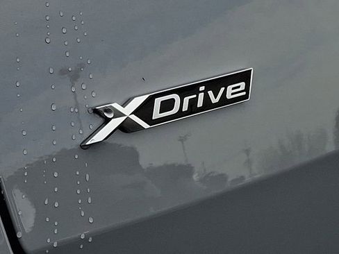 New 2026 BMW X3 xDrive30 w/ M Sport Package image 21