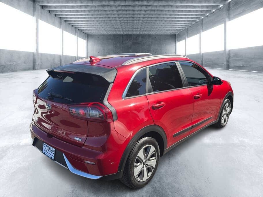 Used 2019 Kia Niro LX FWD image 3