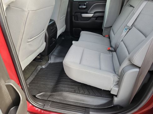 Used 2016 Chevrolet Silverado 3500 LT w/ LT Convenience Package image 21