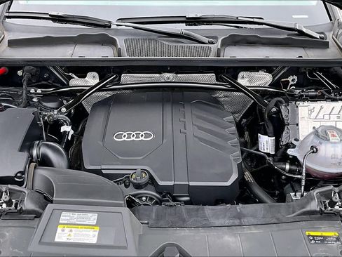 Used 2024 Audi Q5 2.0T Premium image 30