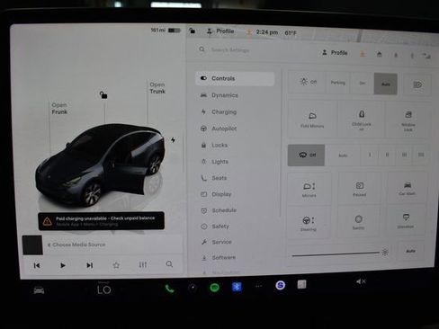Used 2023 Tesla Model Y Long Range image 21