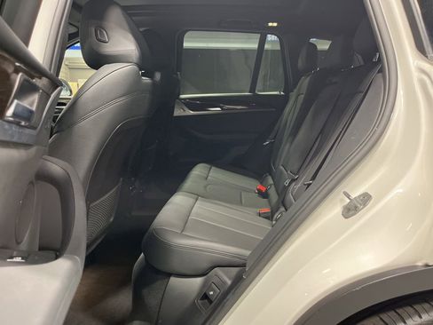 Used 2018 BMW X3 xDrive30i w/ Premium Package AWD/4WD image 33
