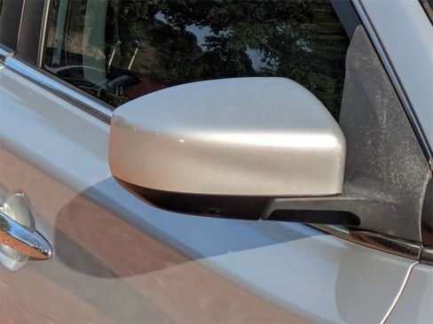 Used 2015 Nissan Sentra S image 11