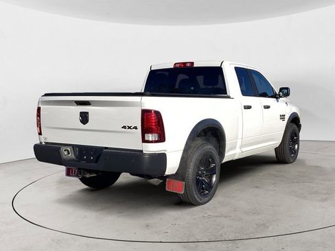 Certified 2021 RAM 1500 Classic Warlock image 5