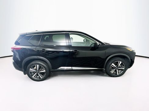 Used 2023 Nissan Rogue SL FWD image 10