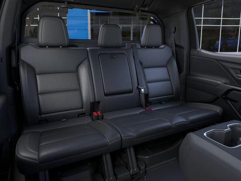 New 2026 Chevrolet Silverado EV LT w/ Premium Package image 17