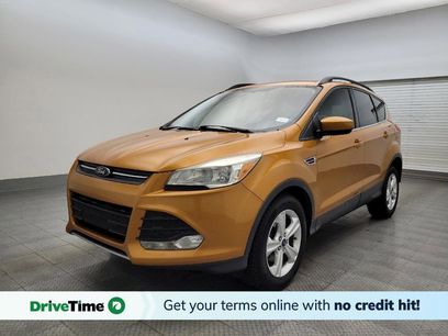 Used 2016 Ford Escape SE w/ Equipment Group 201A