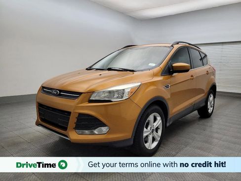 Used 2016 Ford Escape SE w/ Equipment Group 201A image 1