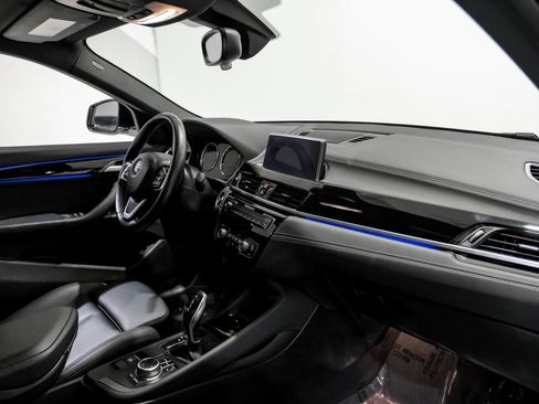 Used 2020 BMW X2 sDrive28i w/ Convenience Package image 10