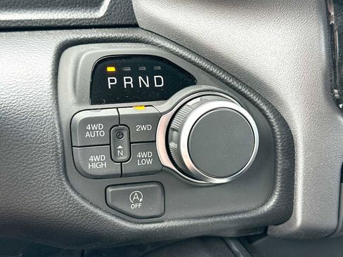 New 2026 RAM 1500 Lone Star image 21