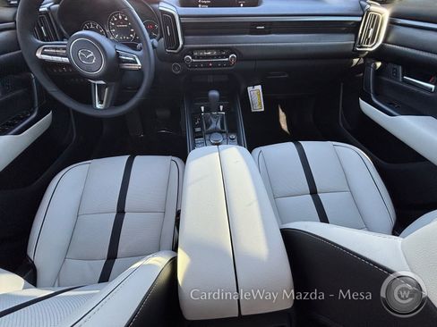 New 2026 MAZDA CX-50 2.5 Turbo w/ Accent Package image 14