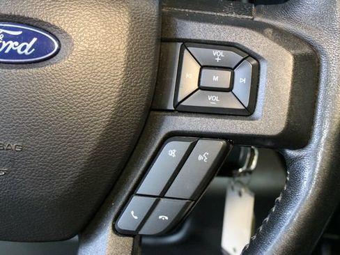 Used 2020 Ford F150 XLT w/ Equipment Group 302A Luxury AWD/4WD image 21