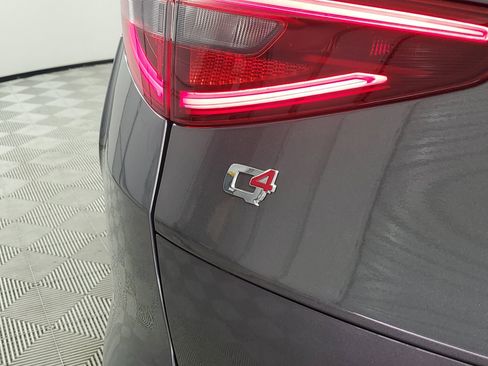 Used 2022 Alfa Romeo Stelvio Quadrifoglio w/ Active Assist Plus Package image 19