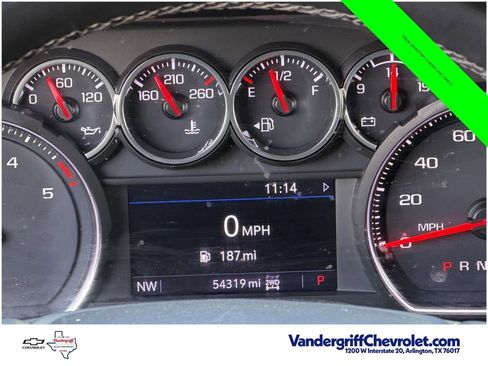 Certified 2023 Chevrolet Silverado 2500 LT AWD/4WD image 18