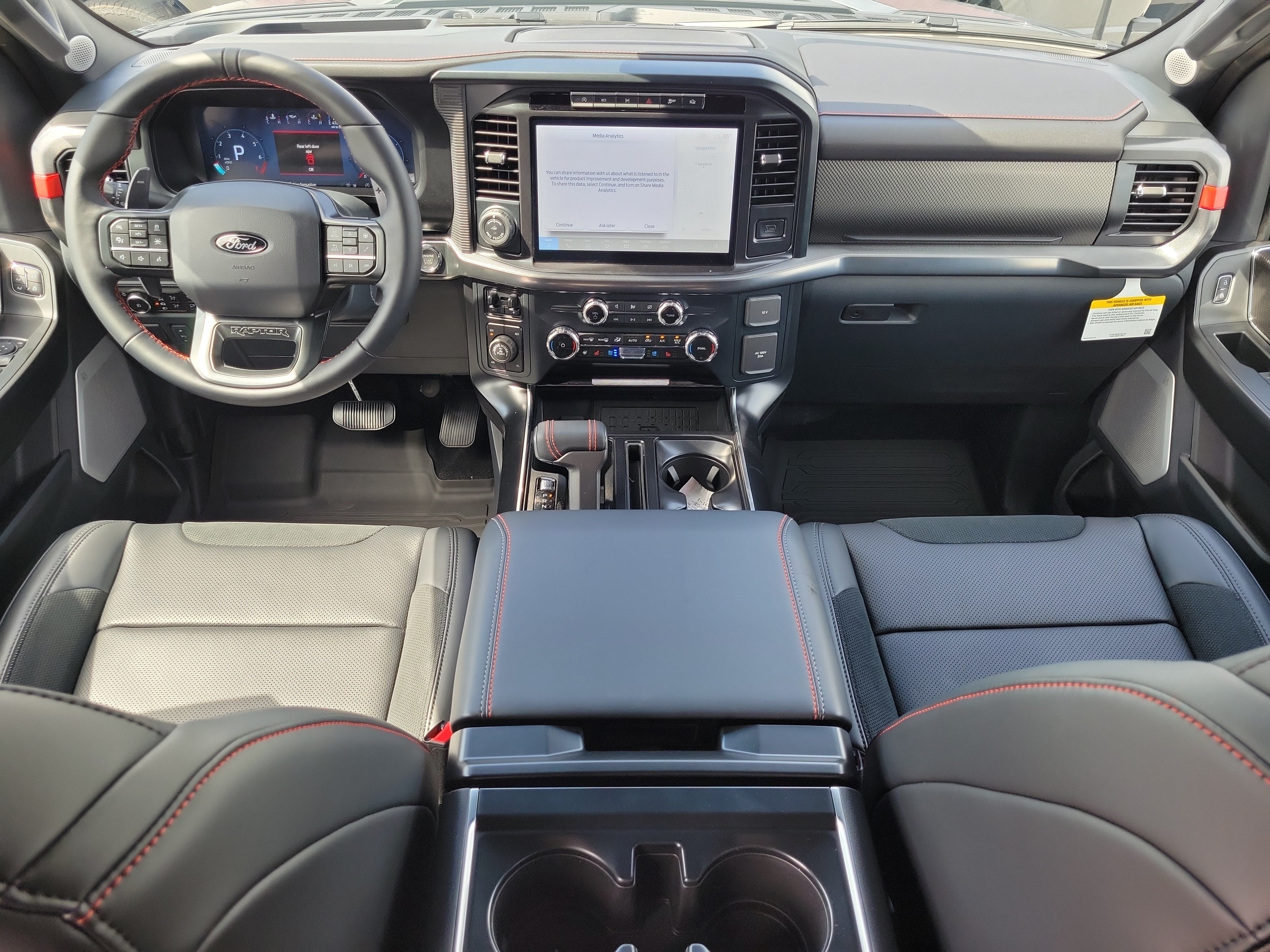 New 2026 Ford F150 Raptor AWD/4WD image 10