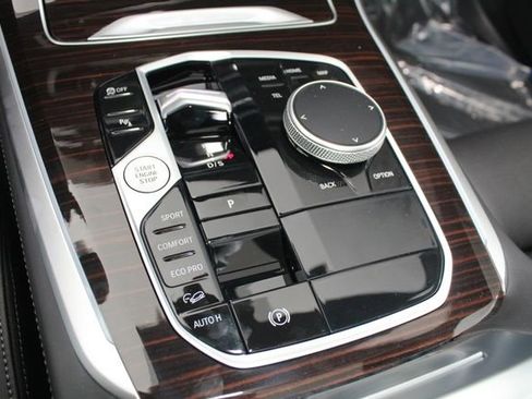 New 2026 BMW X5 xDrive40i image 13