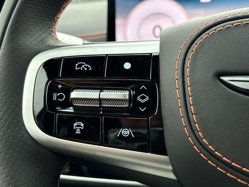 New 2026 Genesis GV70 2.5T Sport Prestige image 23