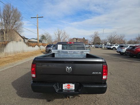 Used 2017 RAM 1500 Tradesman w/ Power & Remote Entry Group image 7