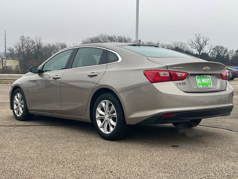 Used 2023 Chevrolet Malibu LT image 7