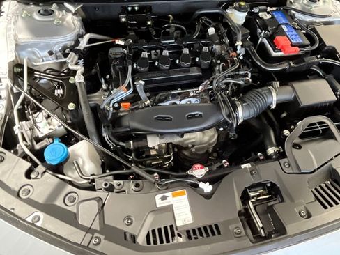 New 2026 Honda Accord SE image 11