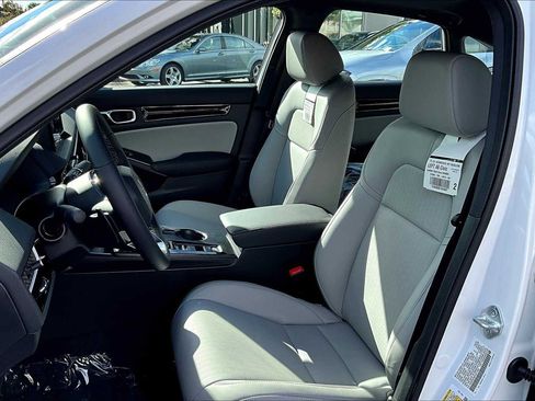 New 2026 Honda Civic Sport Touring image 14